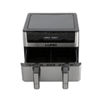 Фритюрник LUND Air Fryer, 10 L, 2600 W