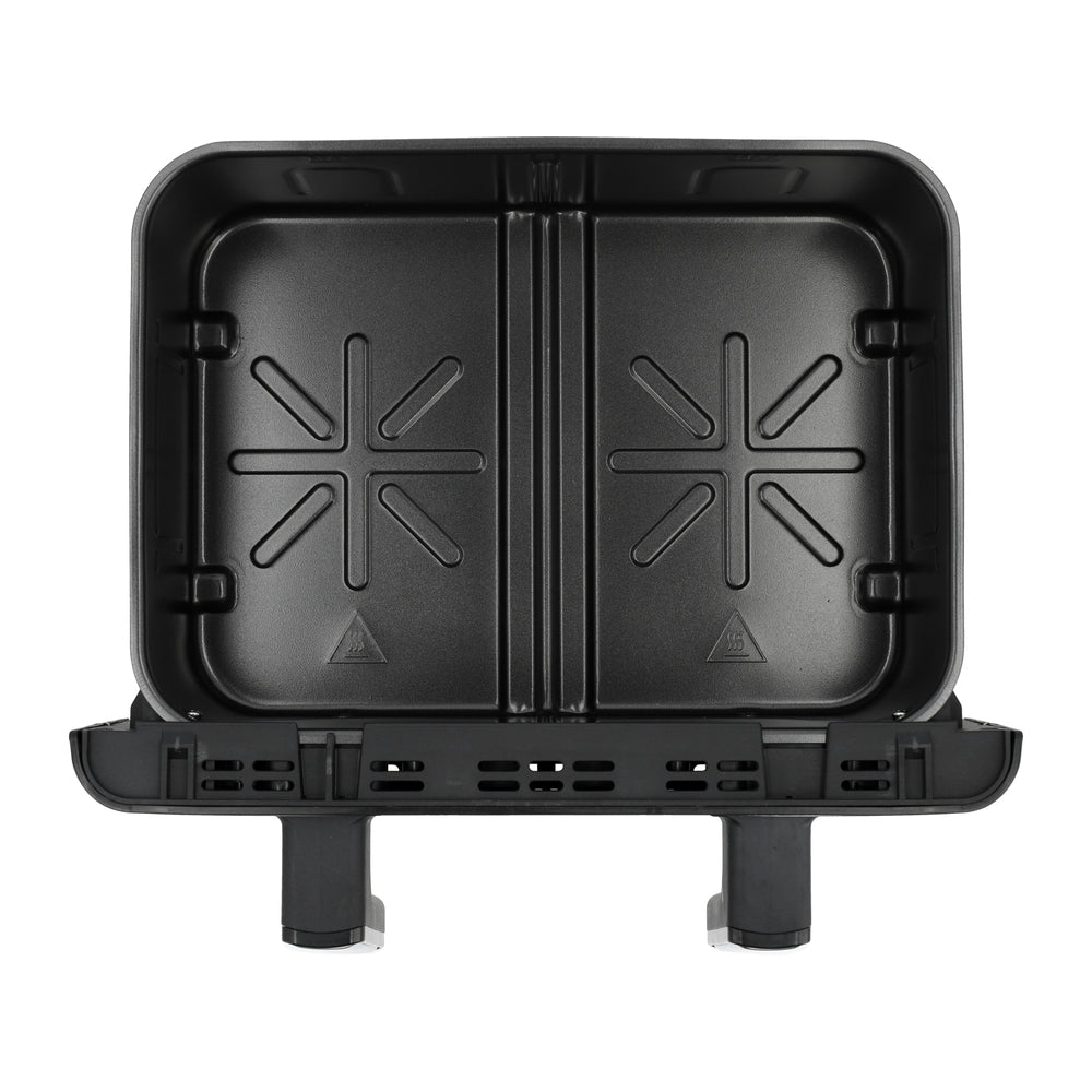 Фритюрник LUND Air Fryer, 10 L, 2600 W