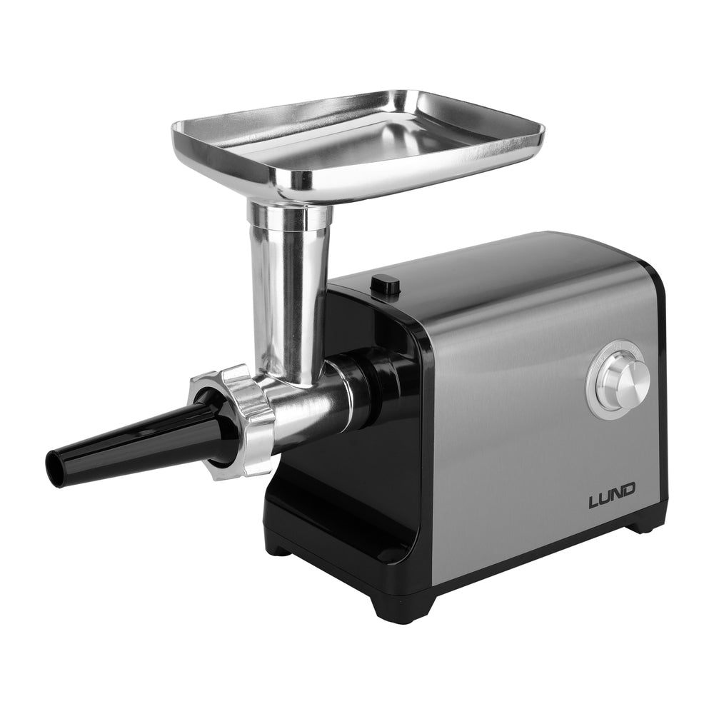 Месомелачка LUND, 350 W, 2-3 кг/мин