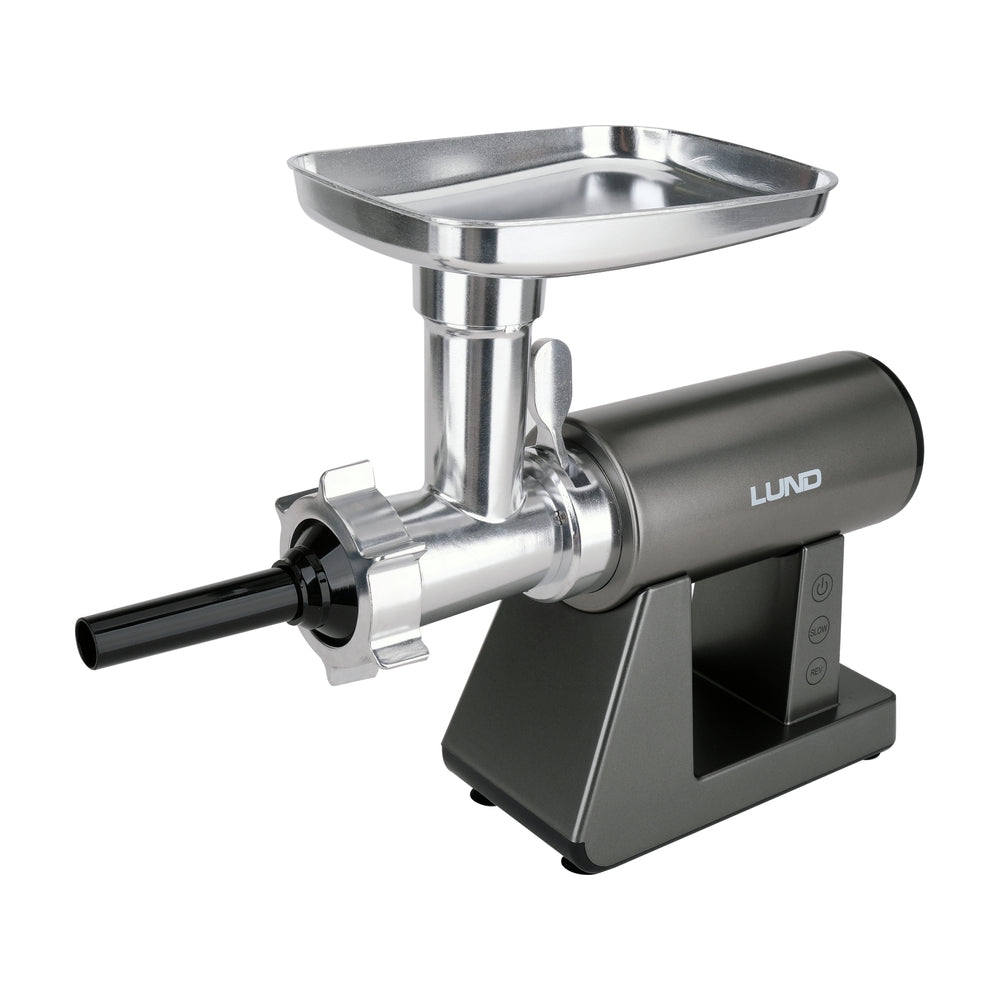 Месомелачка LUND, 550 W, 3-4 кг/мин