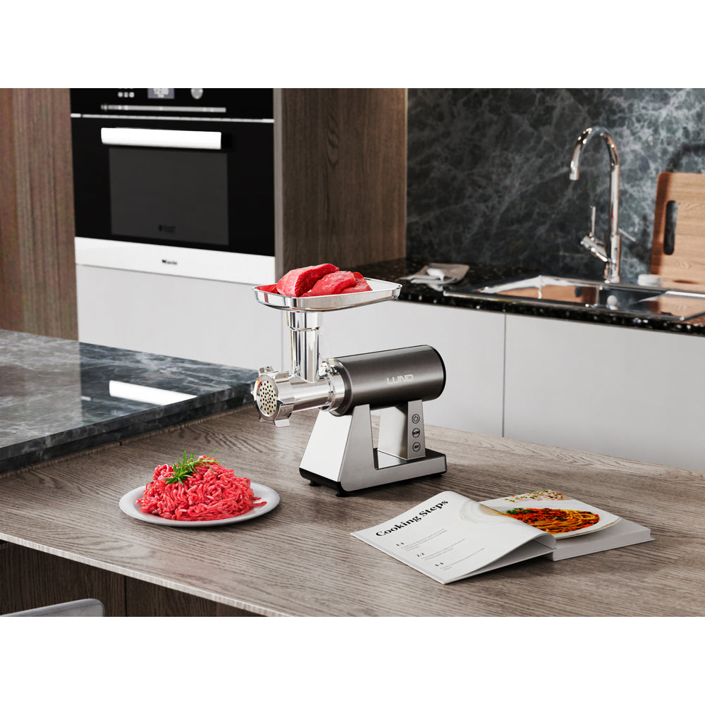 Месомелачка LUND, 550 W, 3-4 кг/мин