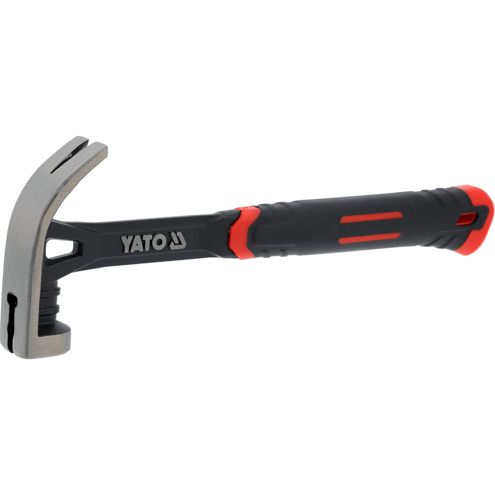 Чук кофражен монолитен YATO, 500 гр