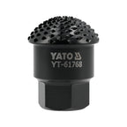 Фреза за дърво YATO, M14, Ф 30 мм