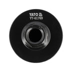 Фреза за дърво YATO, M14, Ф 50 мм