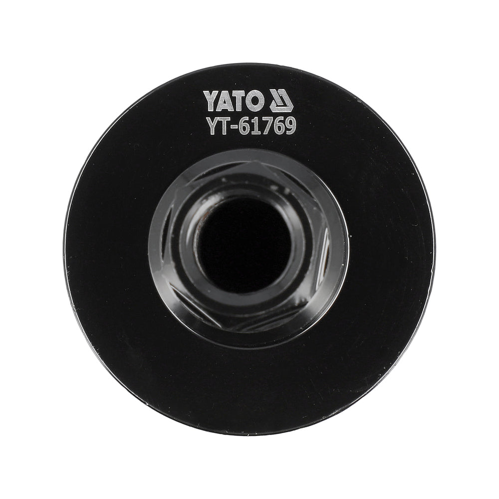 Фреза за дърво YATO, M14, Ф 50 мм