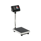 Електронна платформена везна YATO, 100 кг / 20 г