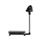 Електронна платформена везна YATO, 100 кг / 20 г