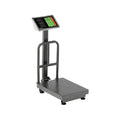 Електронна платформена везна YATO, 150 кг / 50 г