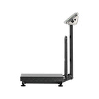 Електронна платформена везна YATO, 150 кг / 50 г