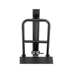 Електронна платформена везна YATO, 150 кг / 50 г