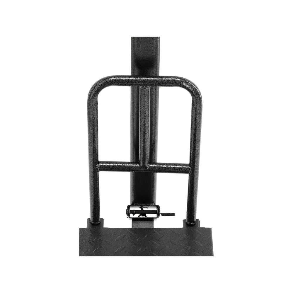 Електронна платформена везна YATO, 150 кг / 50 г