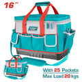 Чанта за инструменти TOTAL INDUSTRIAL, 20 кг, 45 см