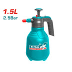 Ръчен пулверизатор под налягане TOTAL, 1.5 L