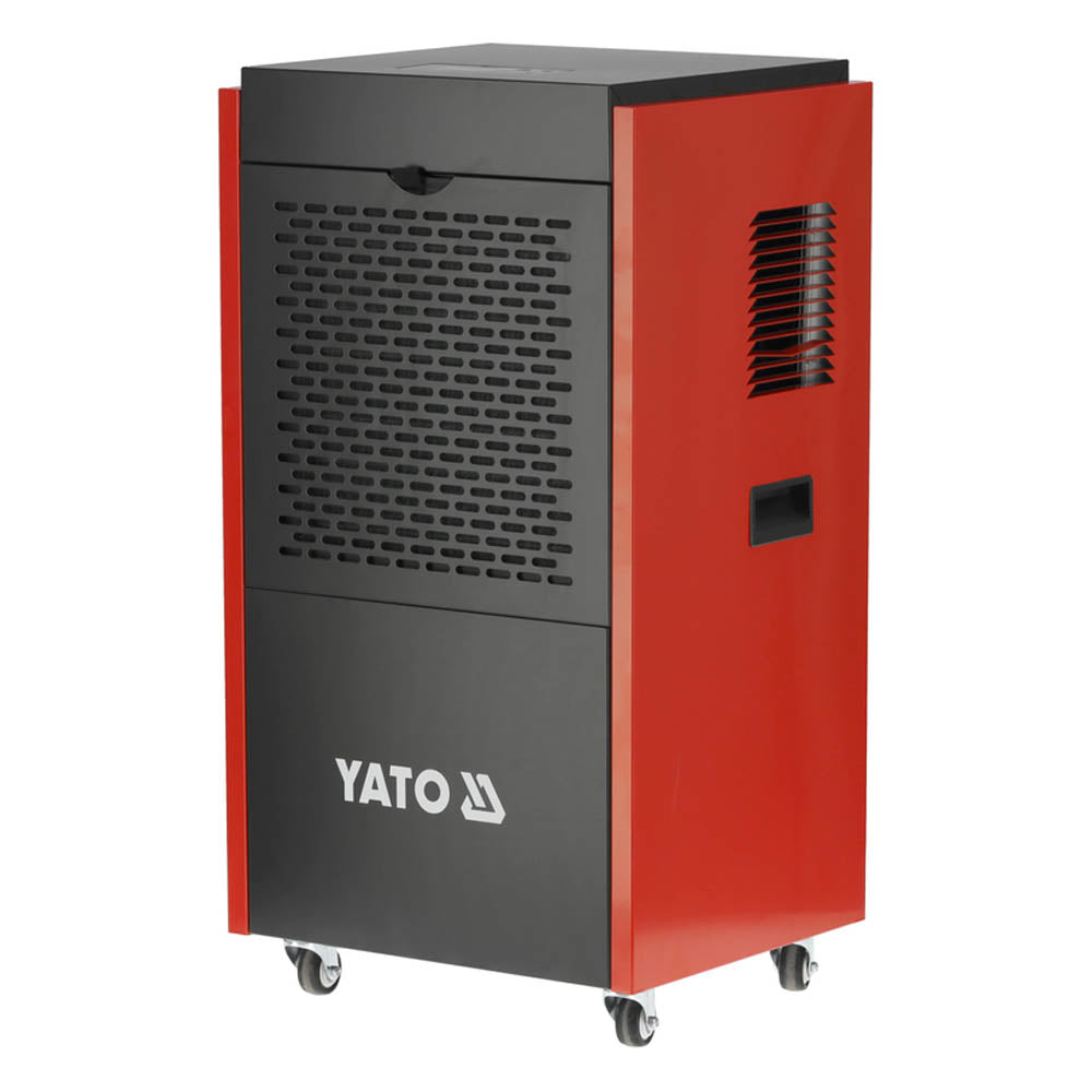 Строителен влагоулвоител YATO, 1350 W, 90 л/ден