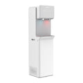Диспенсър с обратна осмоза RO за вода с ледогенератор, HIDROTEK H05I, 570 л/ден