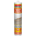 Универсално монтажно лепило SOUDAL 49А, 280 ml, бежов