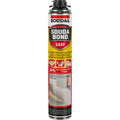 Лепило за изолации SOUDAL, Sudabond Easy, 750 ml, пистолетно