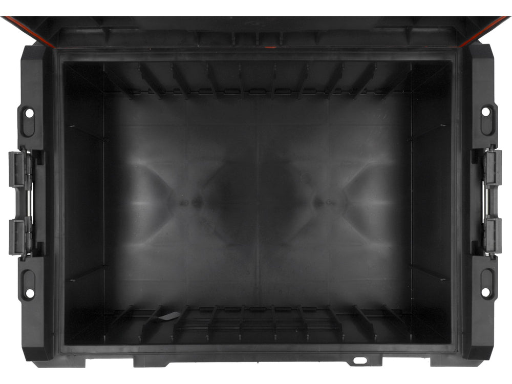 Кутия за инструменти с органайзери YATO, 240 х 450 х 320 мм