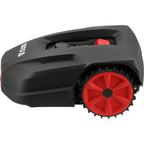 Косачка робот YATO YT 852093, 20 V, 5 Ah, 1000 м², 180 мм