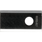 Остриета за косачка робот YATO, 6 броя