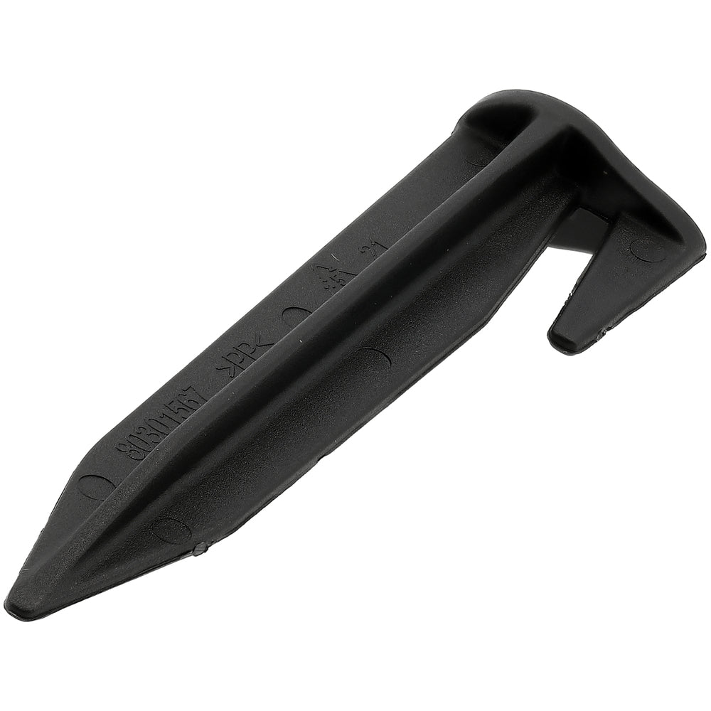 Скоби за косачки робот YATO, 100 броя
