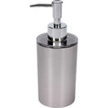 Дозатор за течен сапун FALA NICKEL, PVC, цвят Inox