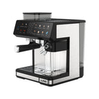 Кафемашина с мелачка LUND, 1350 W, 20 bar