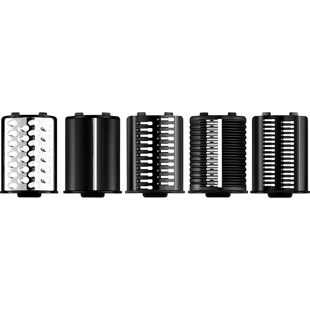 Електрическа резачка за зеленчуци LUND, 250 W, 5 ножа