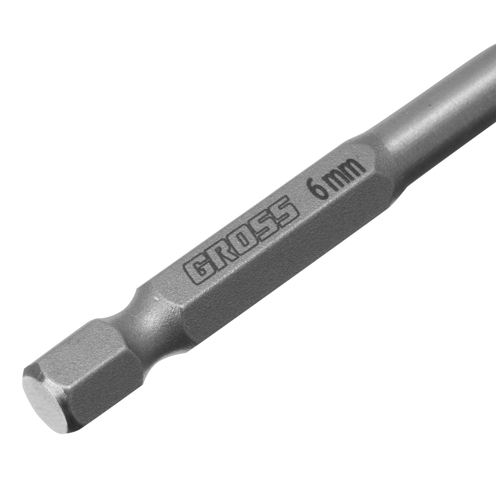 Свредло за бетон, Multipurpose PRO, 6мм GROSS