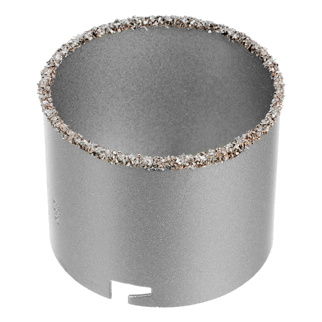 Боркорона за керамични плочки, 83 мм MTX