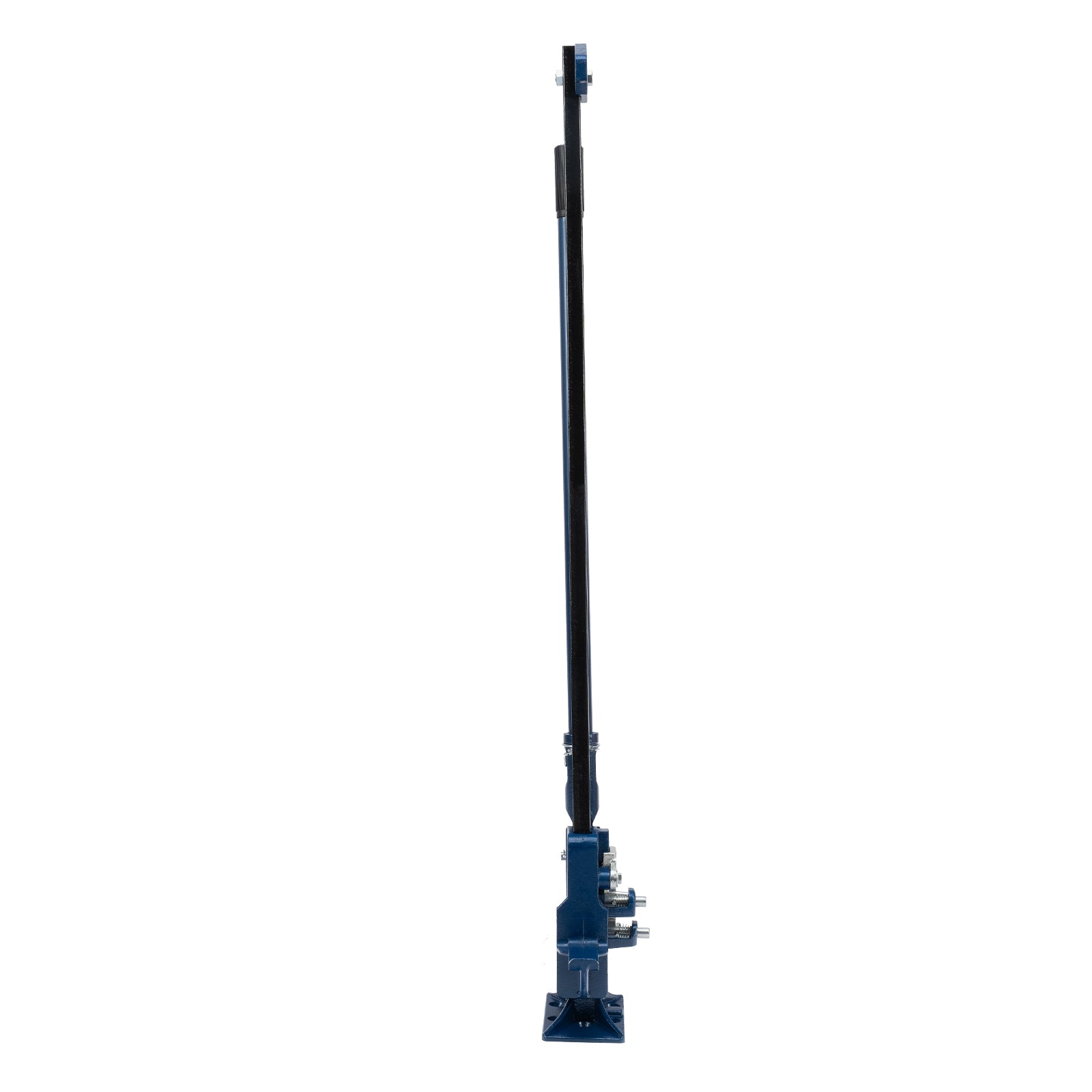 Крик, професионален тип "латерна", 3т, 115-1335 мм, High Jack Stels