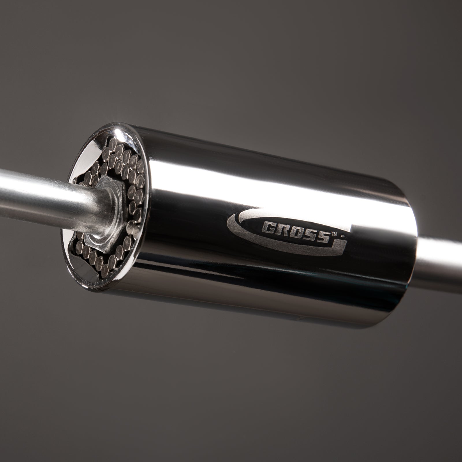 Вложка универсална, многоразмерна, 11-32 мм, 1/2", CrV, хромирана Gross