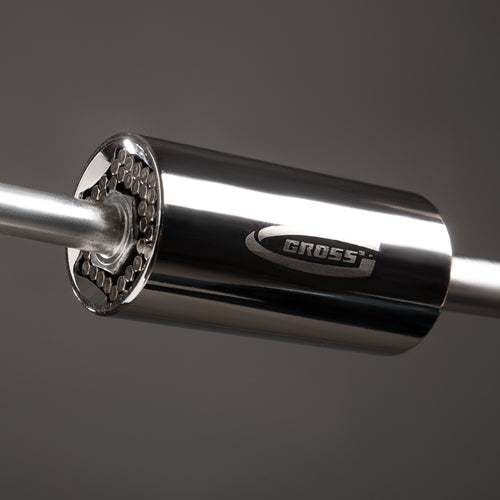 Вложка универсална, многоразмерна, 11-32 мм, 1/2", CrV, хромирана Gross