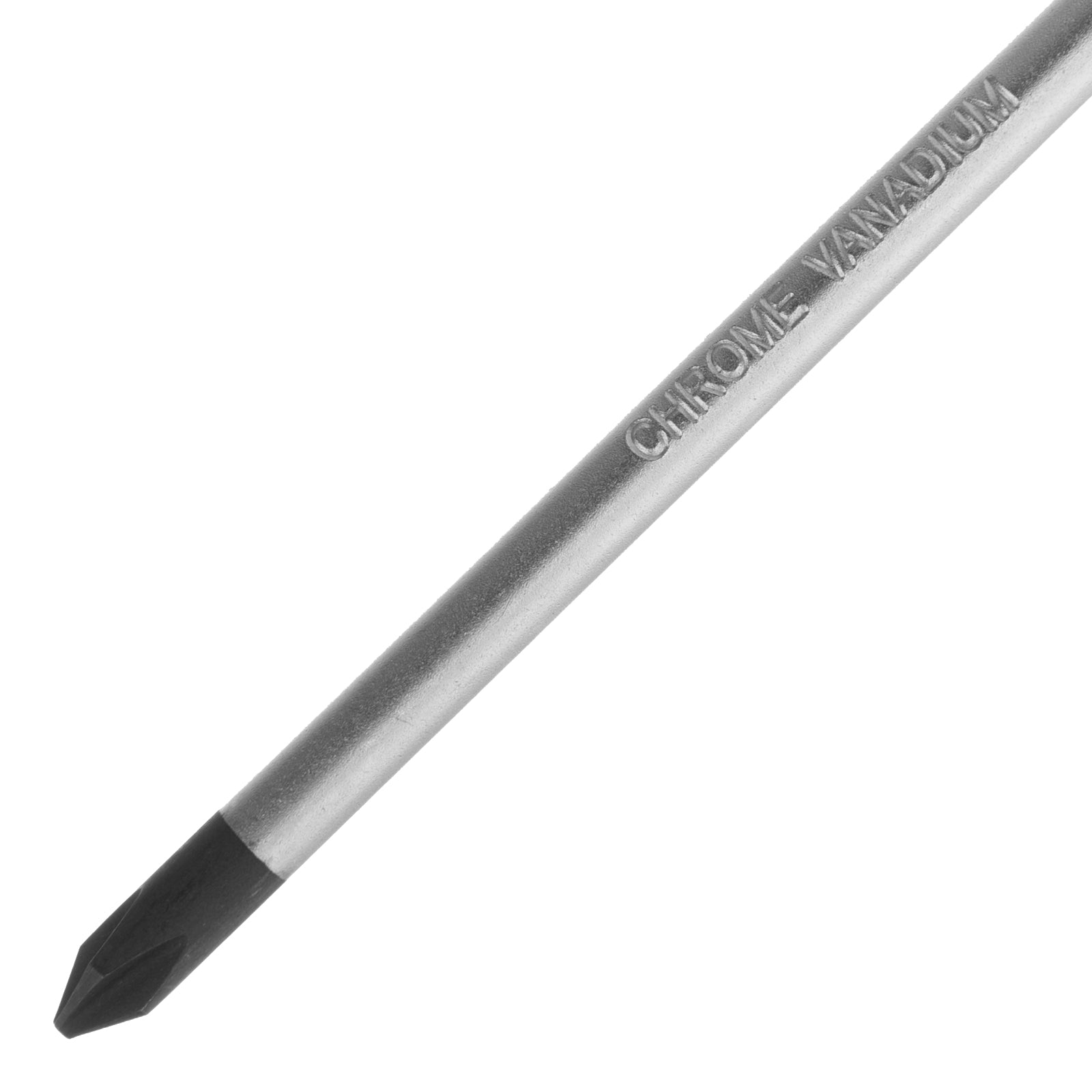 Отвертка PH1х150, S2, трикомпонентна дръжка DENZEL