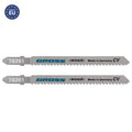 Ножове за прободен трион за дърво, 2 бр. (3102-T101BR) Gross