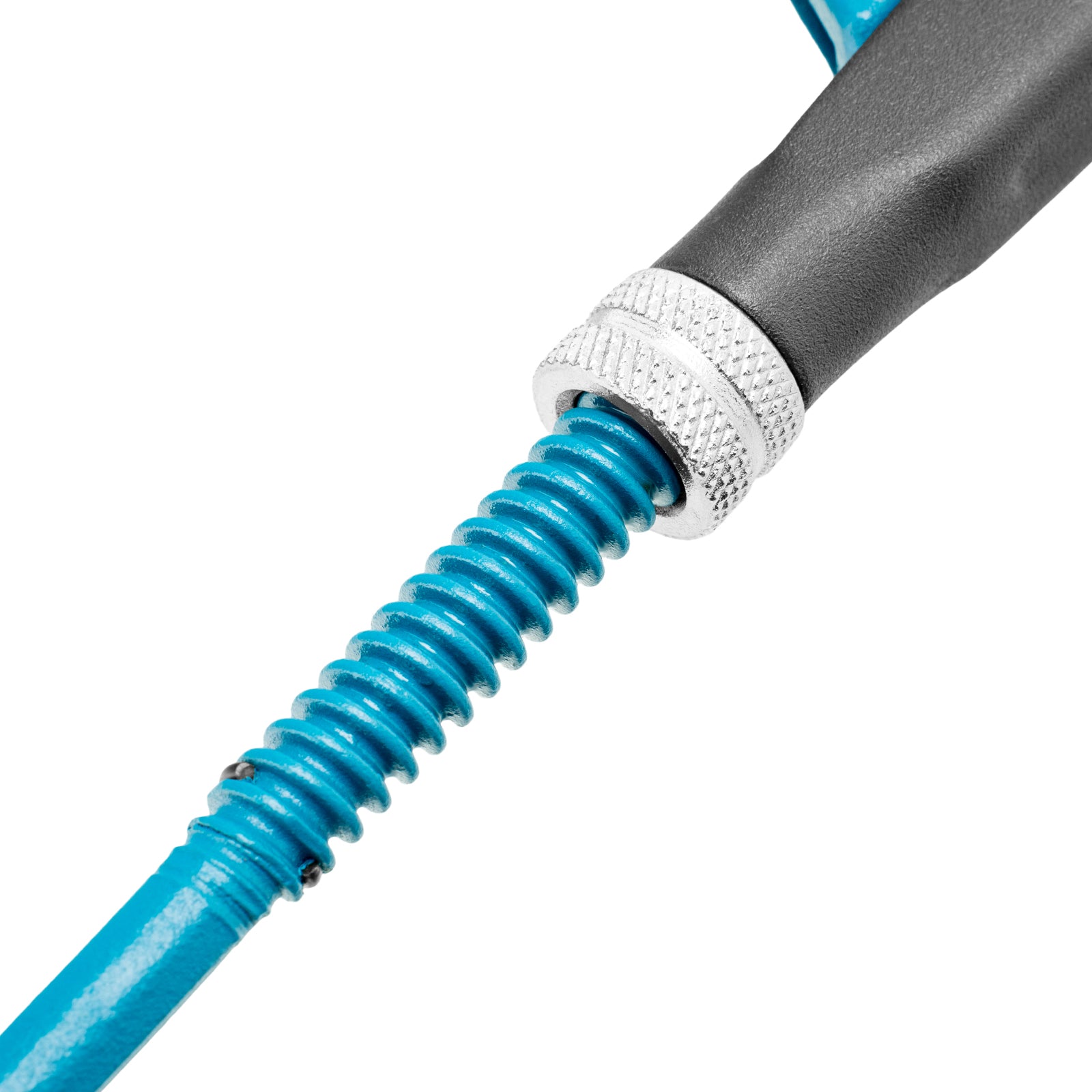 Ключ тръбен, №0, 1/2", кован, CrV, S-образни челюсти Gross