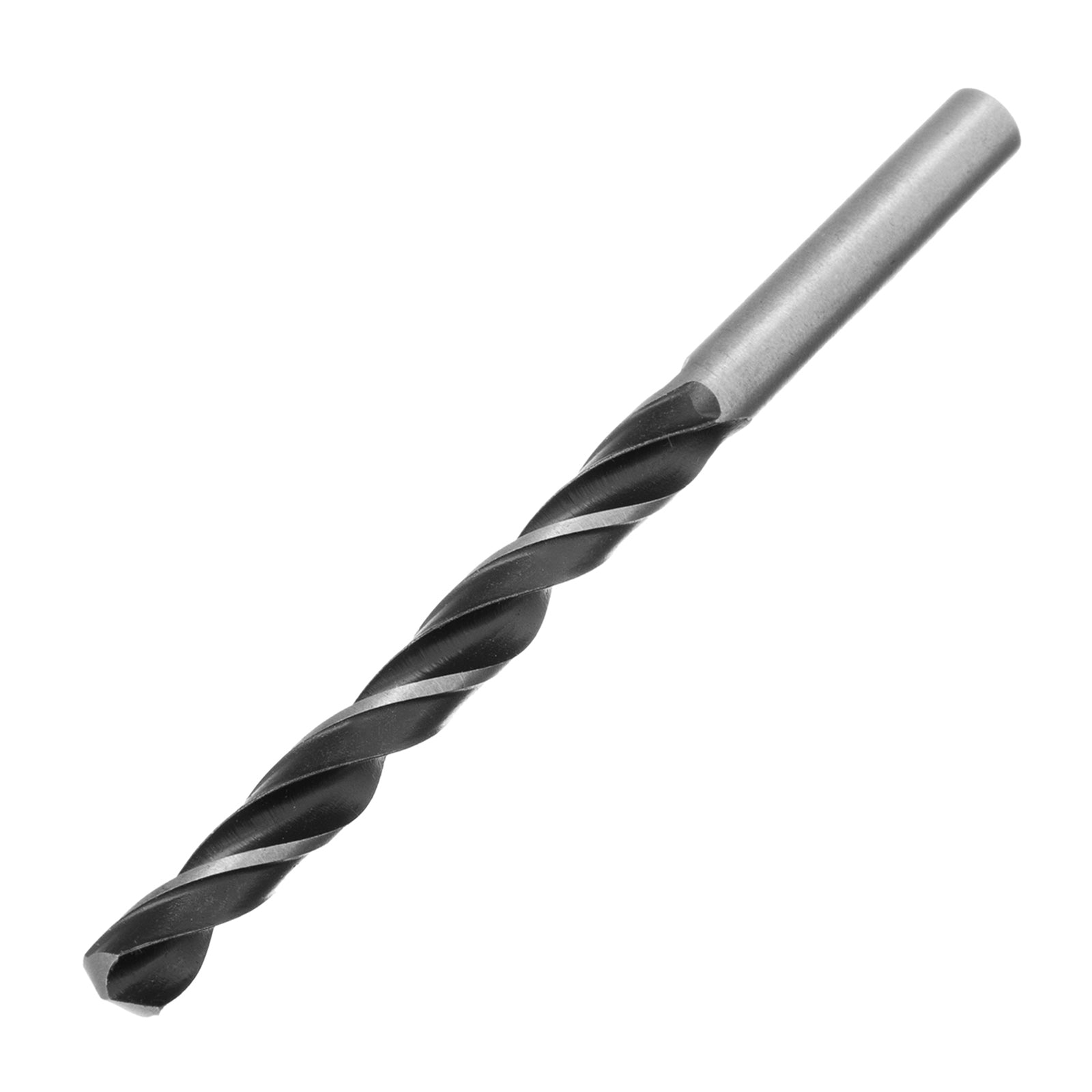 Свредло за метал, 7,0 mm, 10 бр. цилиндрична опашка СИБРТЕХ