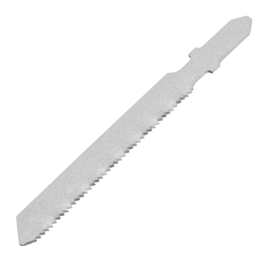 Ножове за прободен трион за метал, 3 бр., T118AF, 55 х 1,2 мм, Bimetal MTX