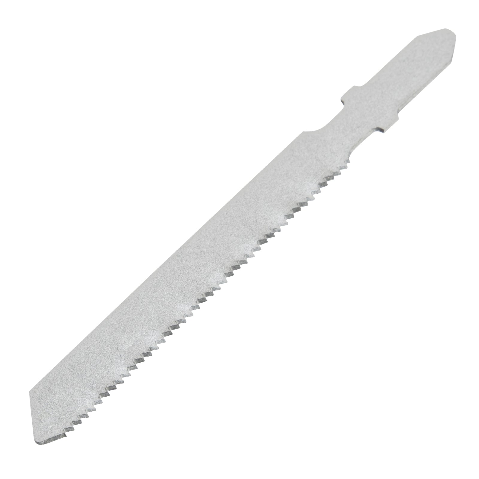 Ножове за прободен трион за метал, 3 бр., T118AF, 55 х 1,2 мм, Bimetal MTX