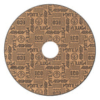 Диск за рязане на метал, 125 х 1,6 х 22,2 mm