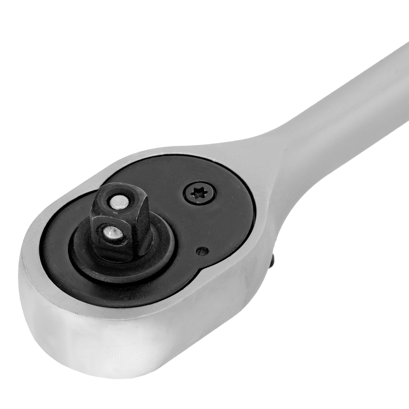 К-т вложки,  1/4", 4 - 13 мм, с тресчотка, CrV, 11 части  STELS