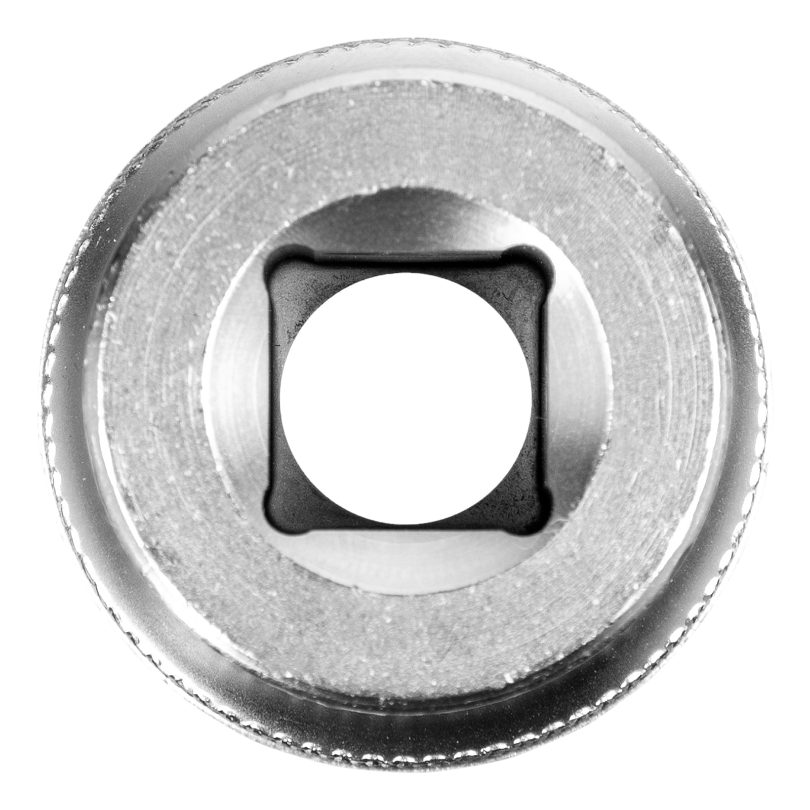 Вложка ударна, удължена, 27 мм, 6-стенна, CrV, 1/2"  STELS