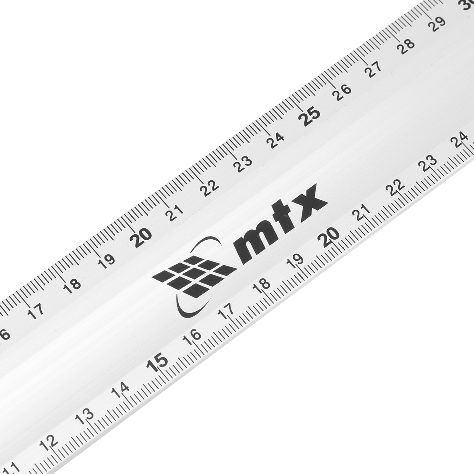 Ъгъл прав, 350 мм, алуминиев, излят MTX