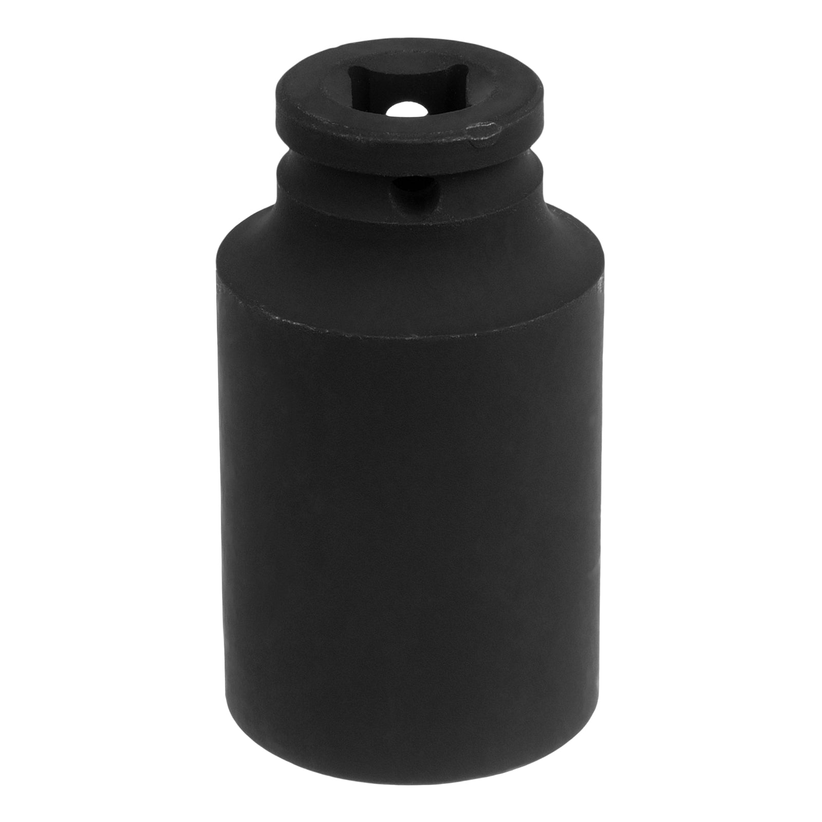Вложка ударна, удължена, 6-стенна 32 мм, 1/2", CrMo  STELS