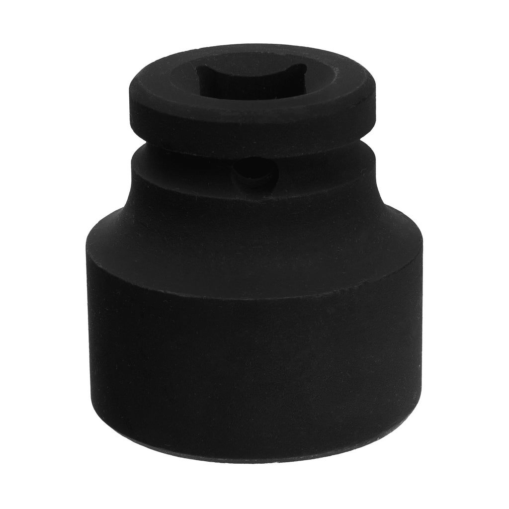 Вложка ударна, шестостенна 30 мм, 1/2", CrMo  STELS