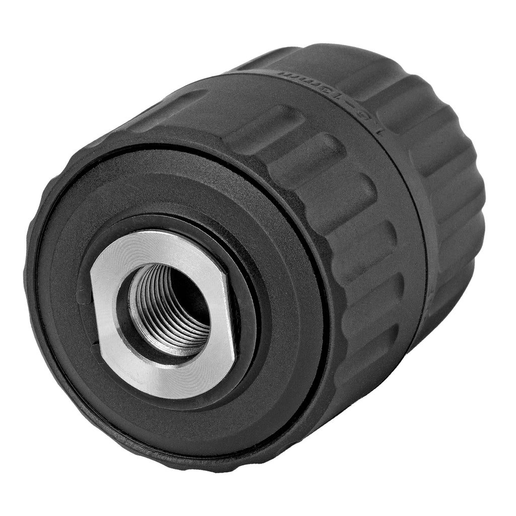Патронник за бормашина, бързозатягащ, 2-13 мм, 1/2", Lock MTX