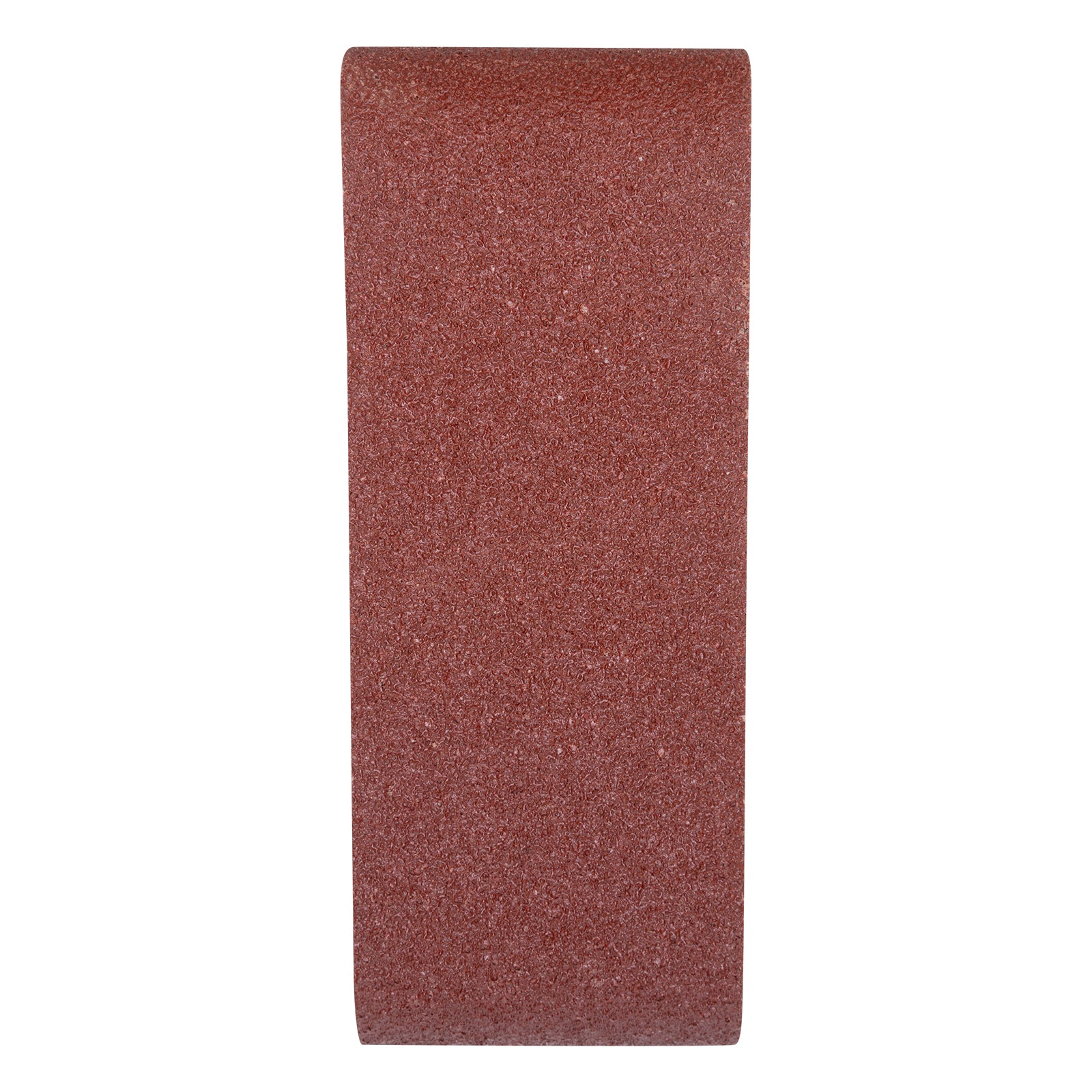 Шкурка за лентова шлифовъчна машина, P  60, 100 х 610 mm, 10 бр. MTX