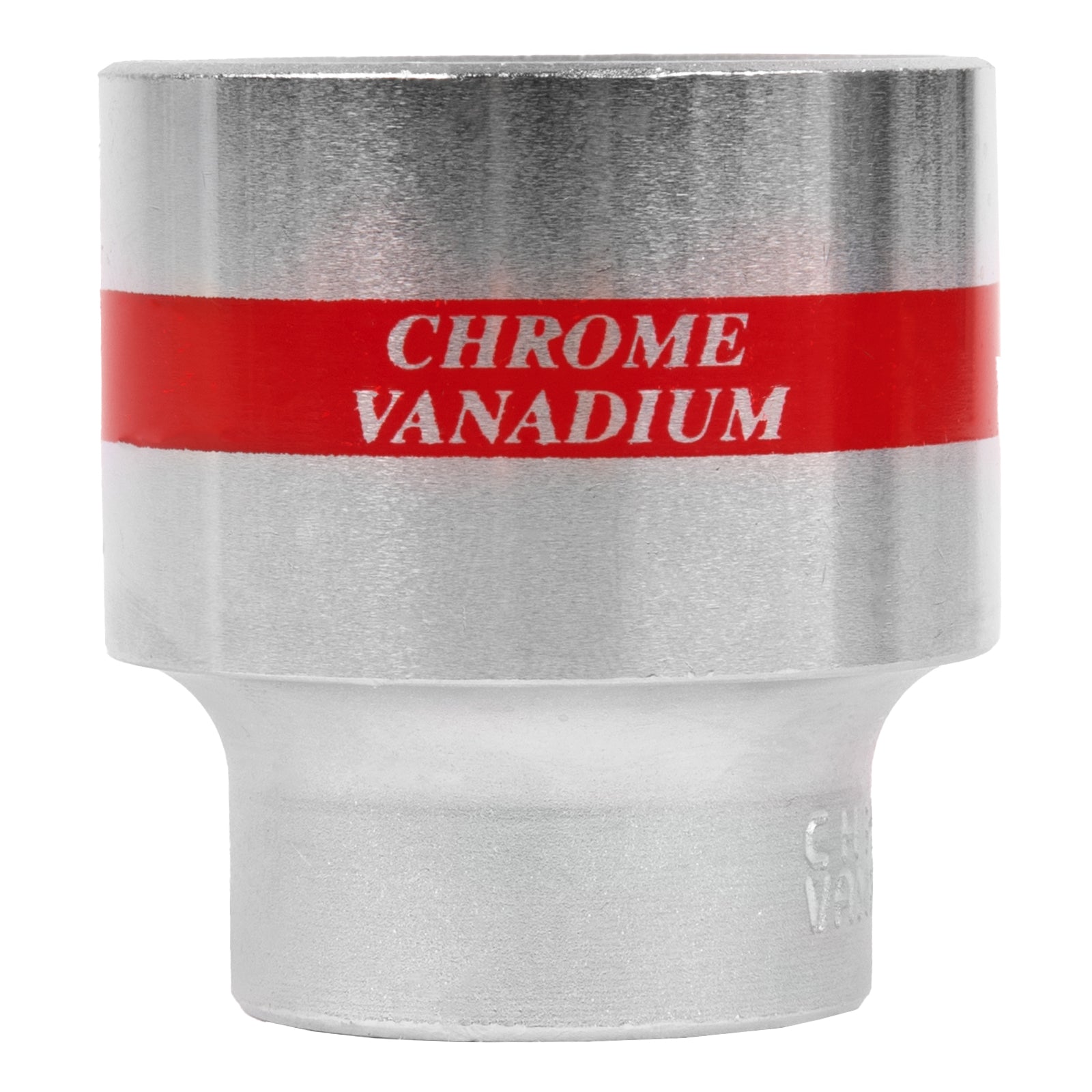 Вложка, 1/2", 32 мм, 12-стенна, CrV, хромирана MTX
