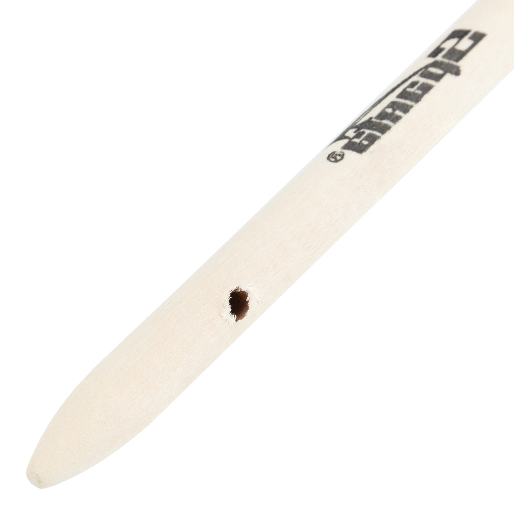 К-т четки, 10 бр.(пл. 3/4"-2", кръгли №2,№4, радиат.1",1_1/2", блажна боя №2,№6) SPARTA