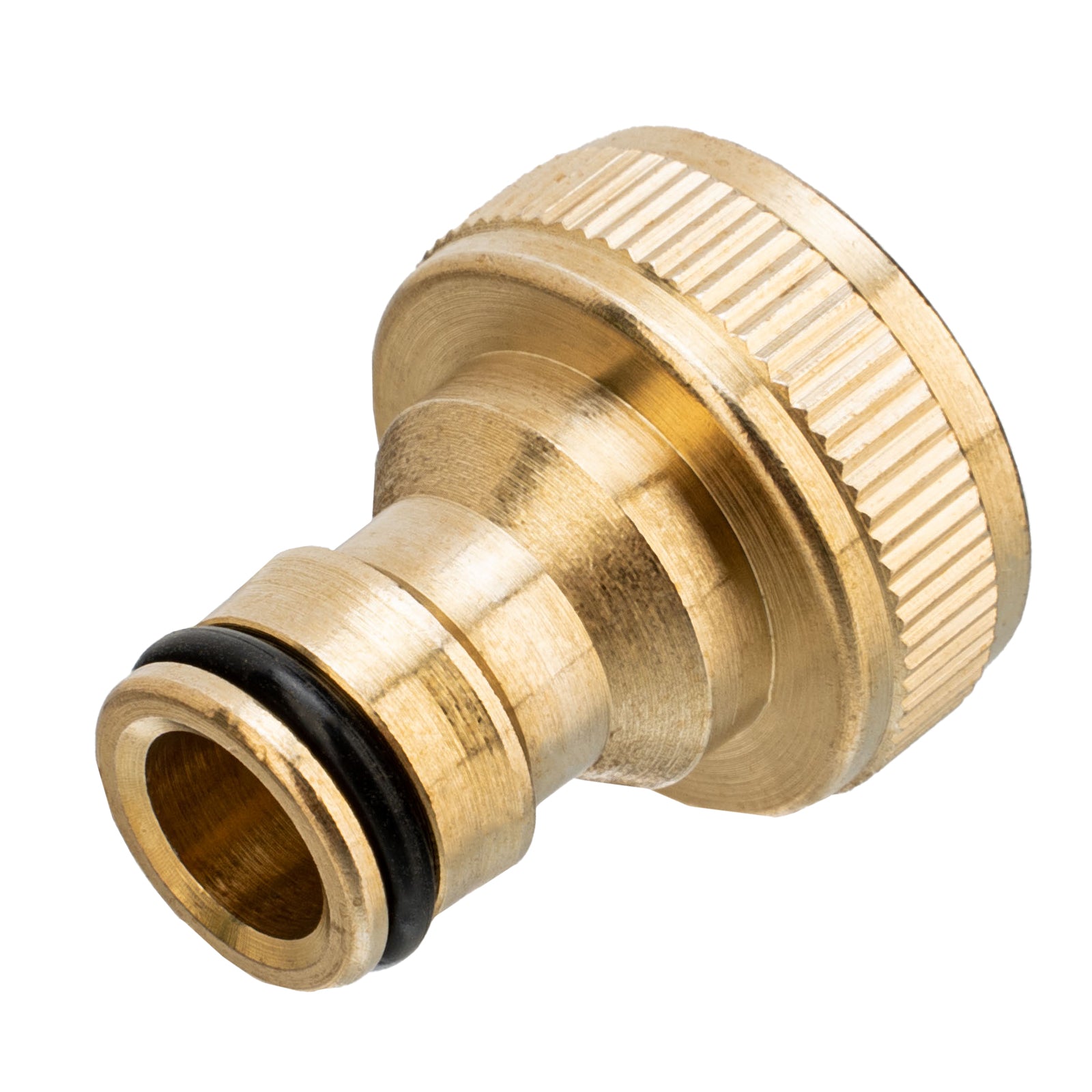 Адаптер за кран, вътрешна резба  3/4", месингов PALISAD